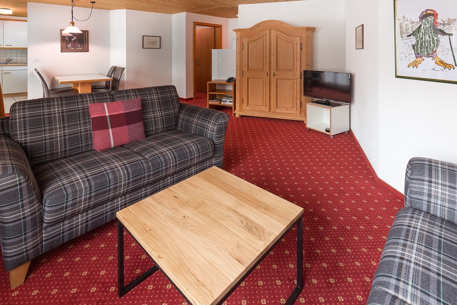 D021: living-room